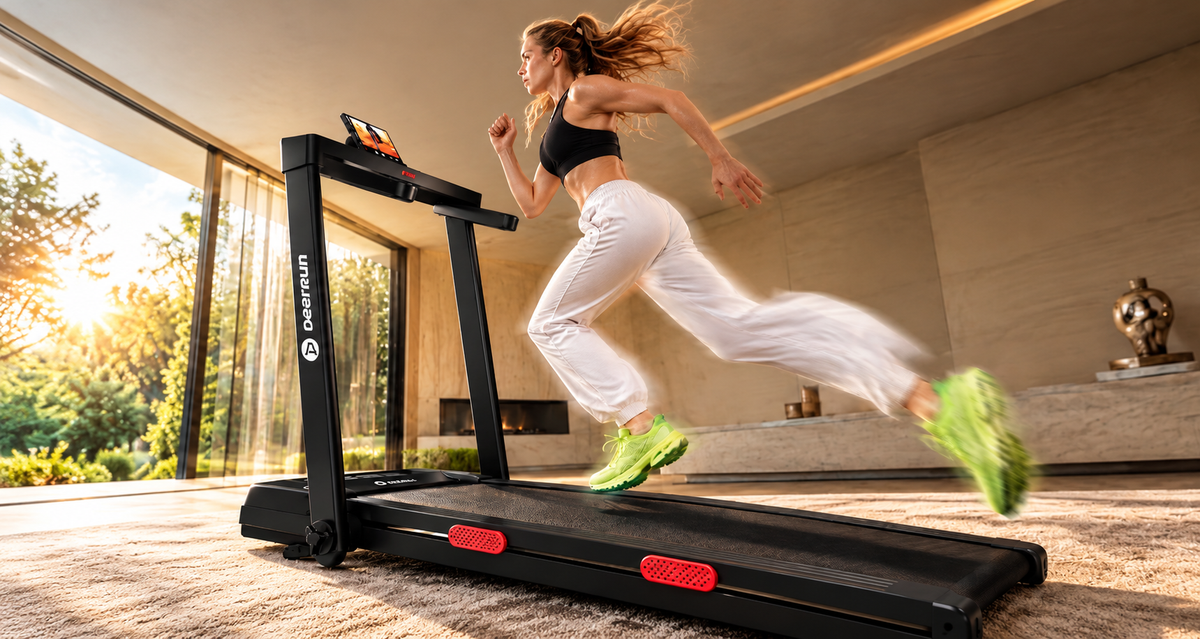 Treppensteigen vs. Incline Walking: Bedeutet anstrengender automatisch mehr Kalorienverbrauch?