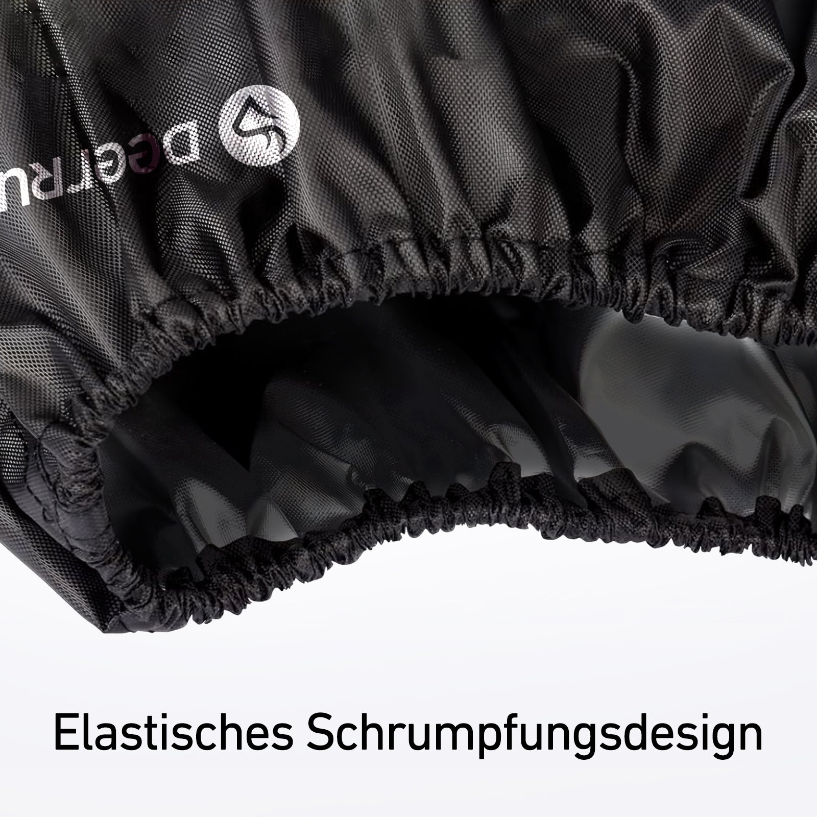 DeerRun® Laufbandabdeckung für A5 Pro & A6