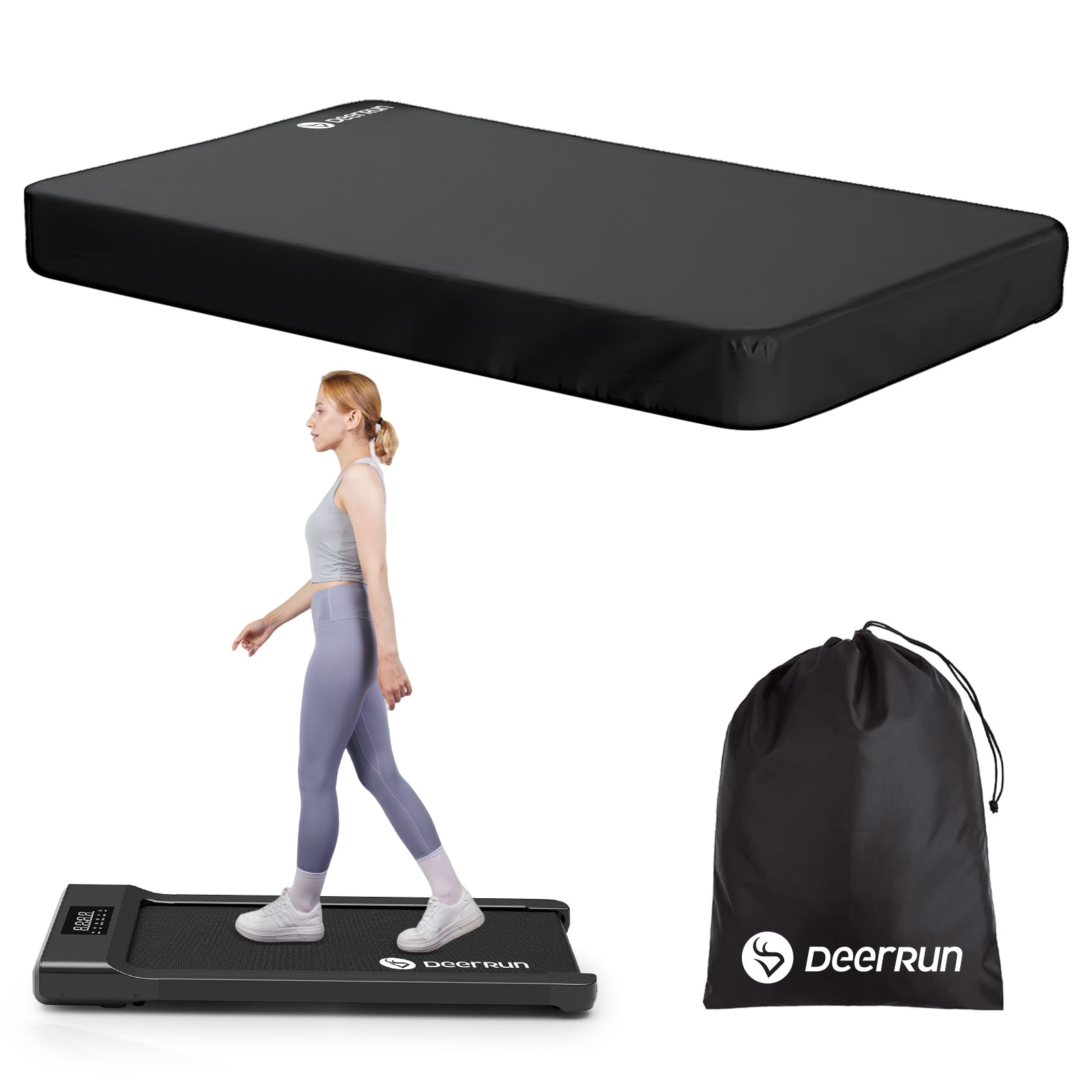 DeerRun® Laufbandabdeckung