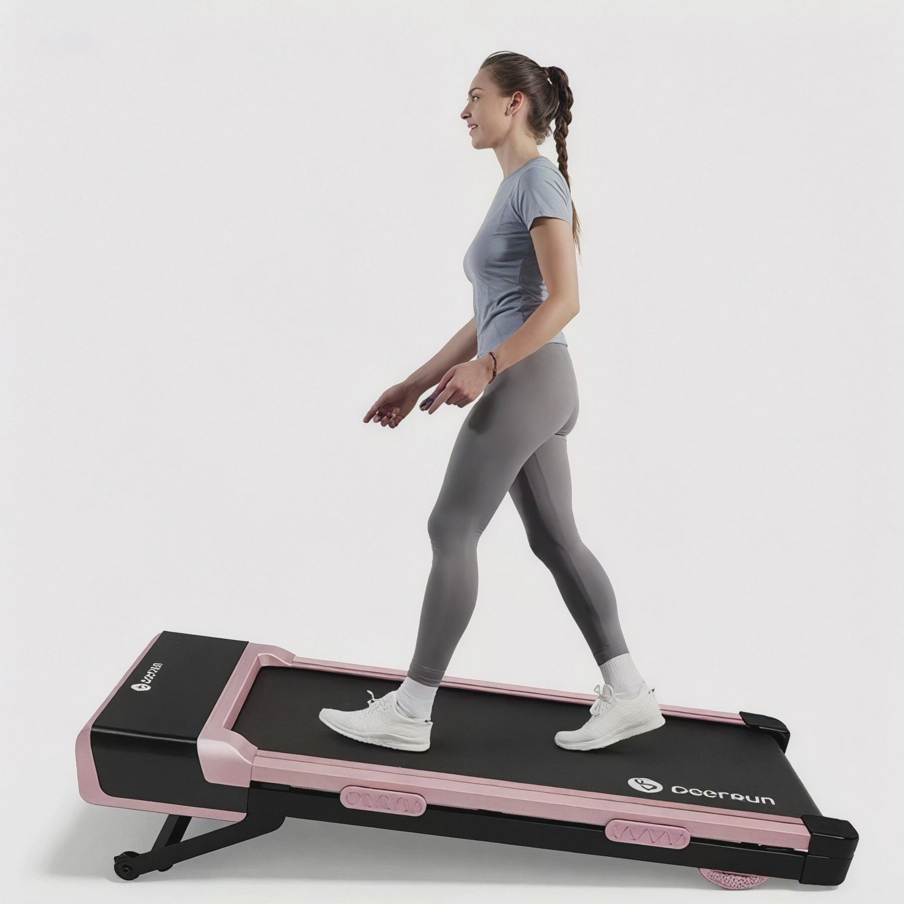 DeerRun Z10 Smart Incline Laufband