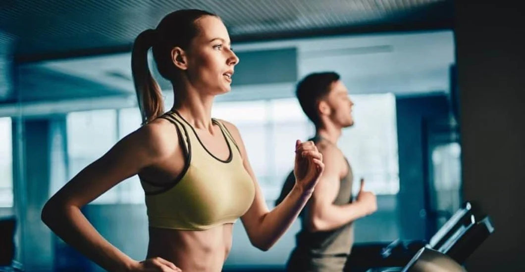 Sind 20 Minuten auf dem Laufband pro Tag ausreichend, um Gewicht zu verlieren?