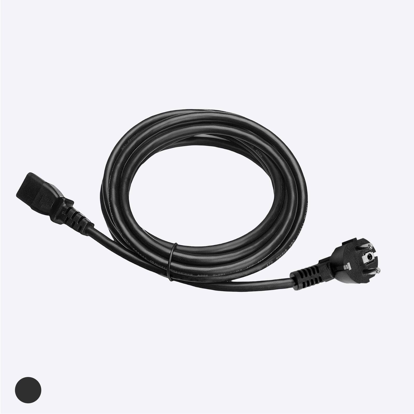 DeerRun® Extension Cable for Treadmills