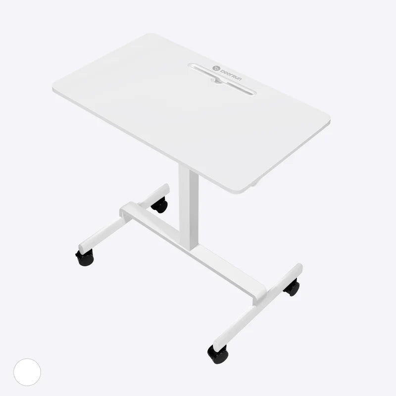 DeerRun® Height-Adjustable Standing Desk