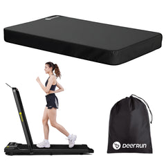 DeerRun® Laufbandabdeckung für A5 Pro & A6