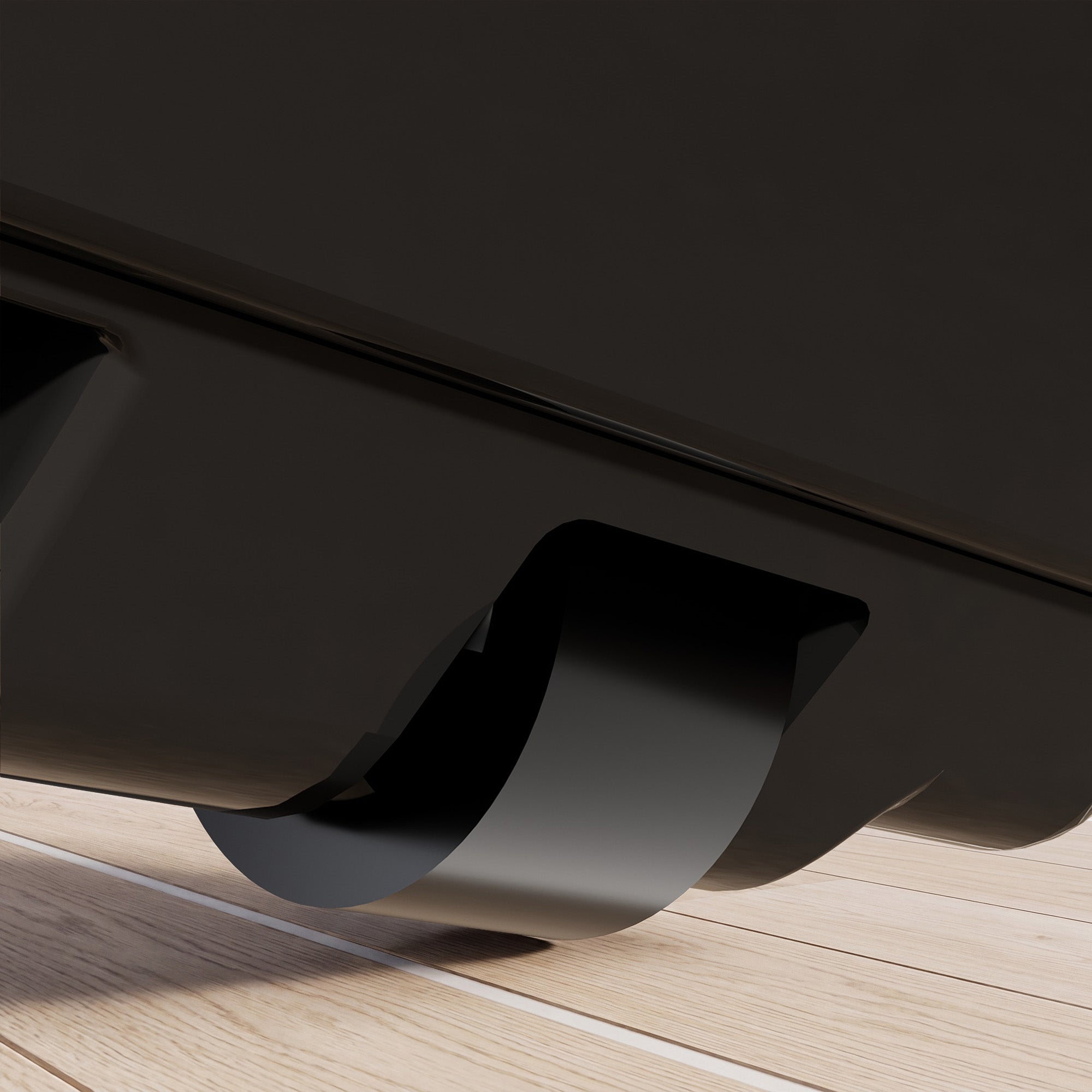 DeerRun Z10 Pro Muse 2-in-1 Klappbares Laufband mit 12% Auto-Steigung