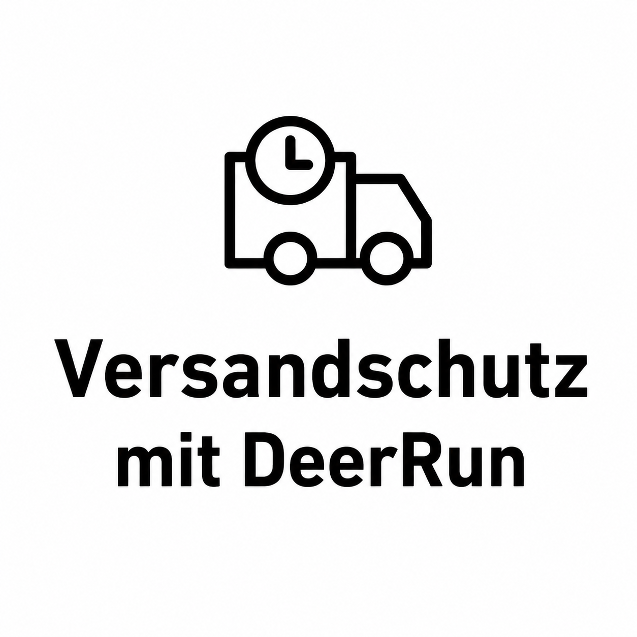 Versandschutz 