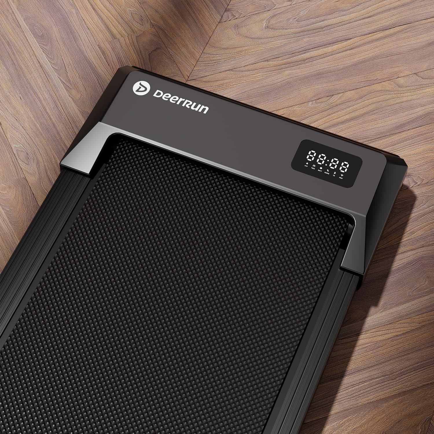 DeerRun Q1 2026 NEU Smartes Walking-Pad-Details