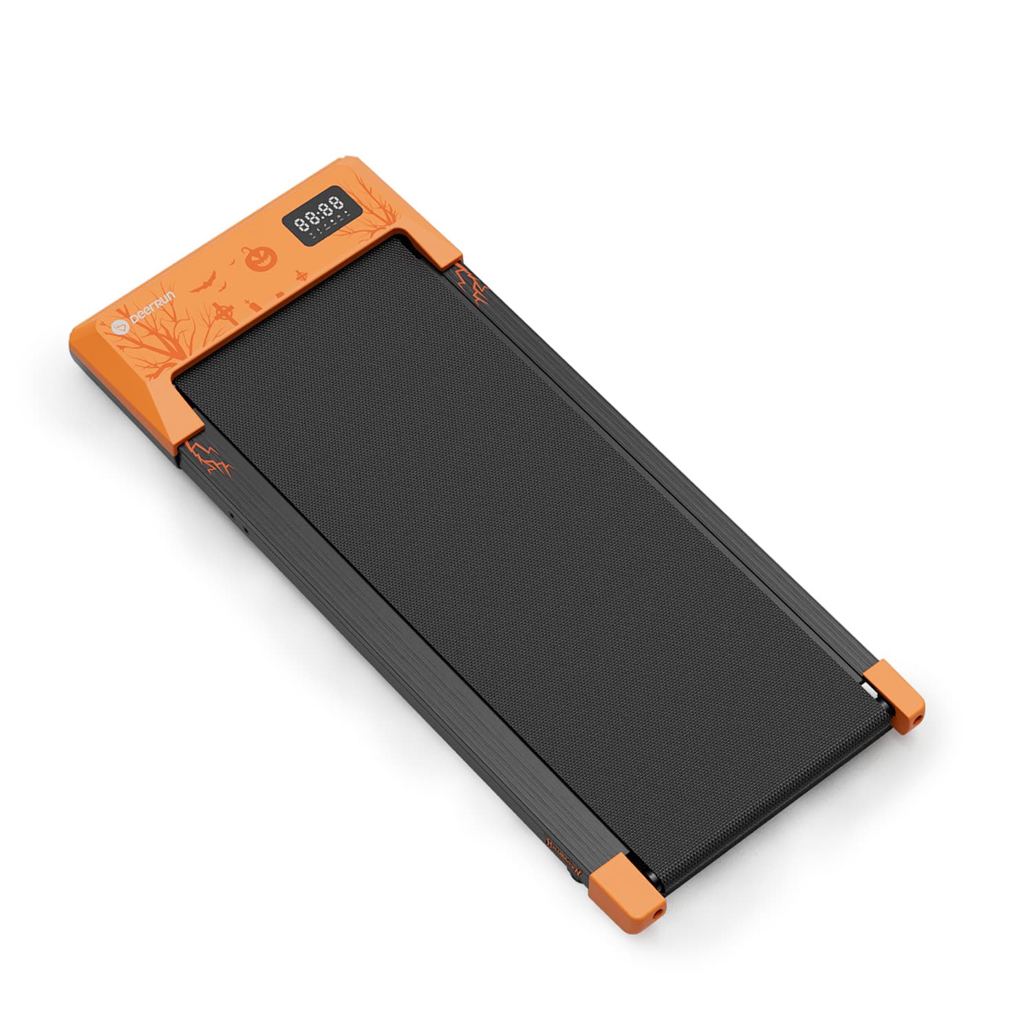 DeerRun Q1 Plus Smart Walking Pad - Halloween Special Edition