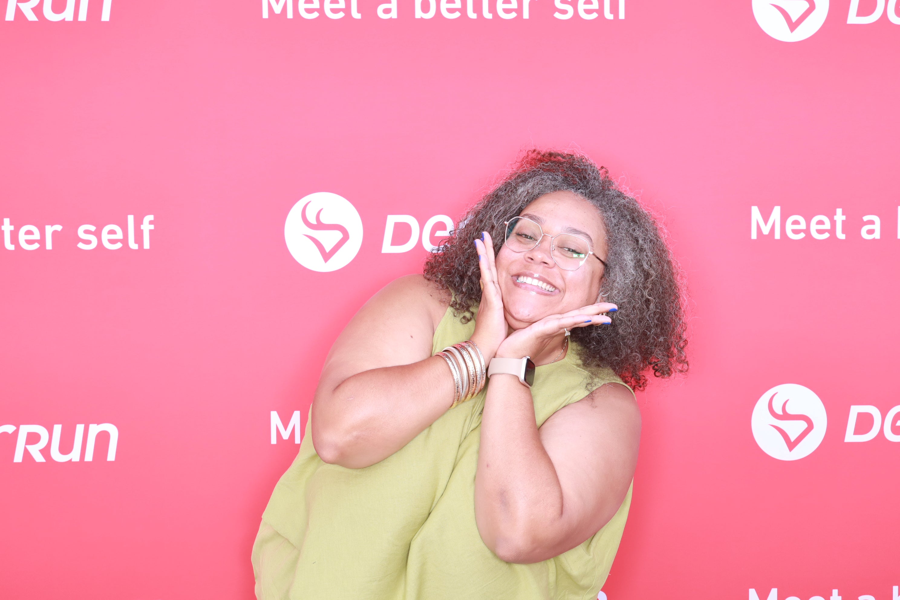 DeerRun X20 Neue Produkteinführung KOL Image