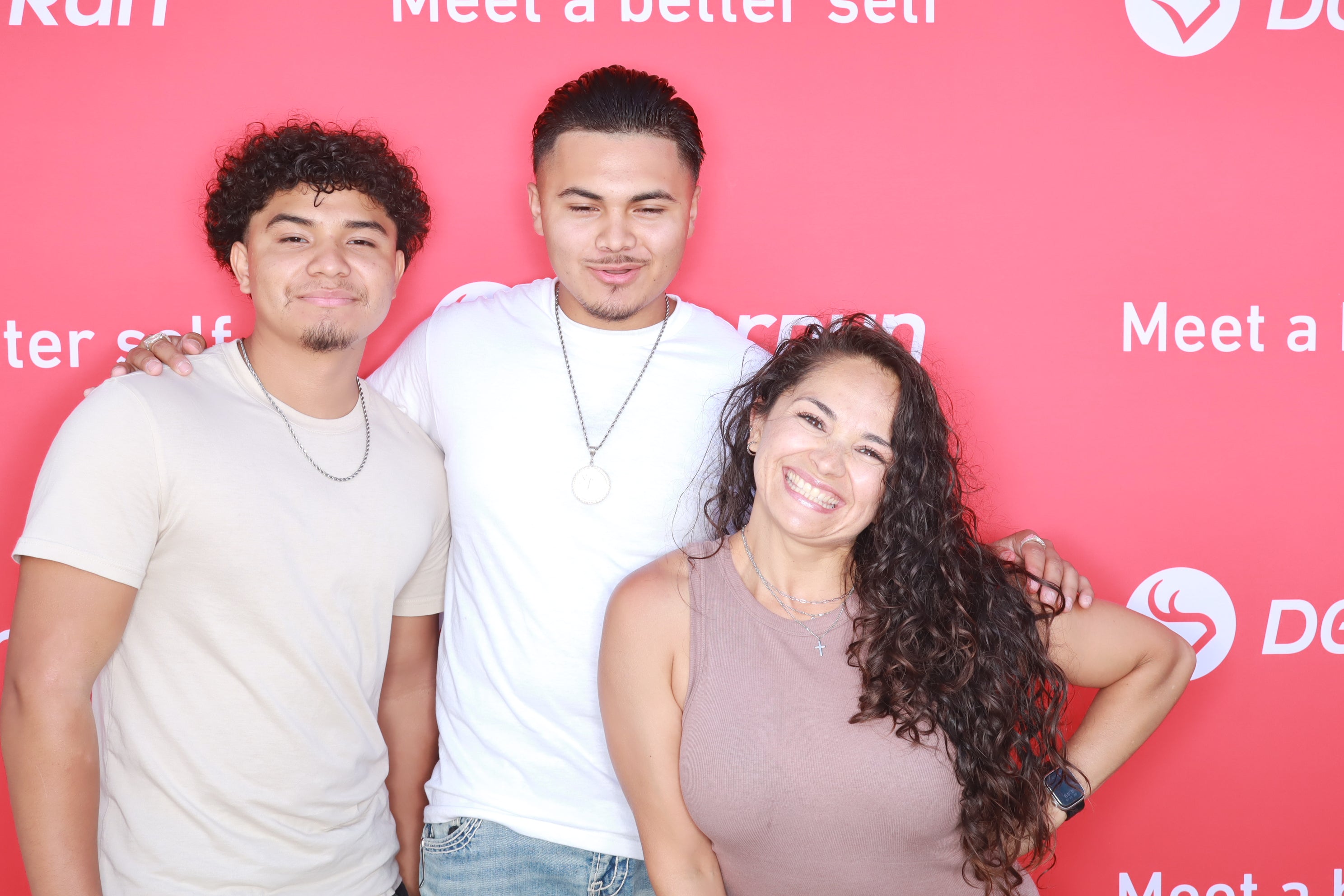 DeerRun X20 Neue Produkteinführung KOL Image