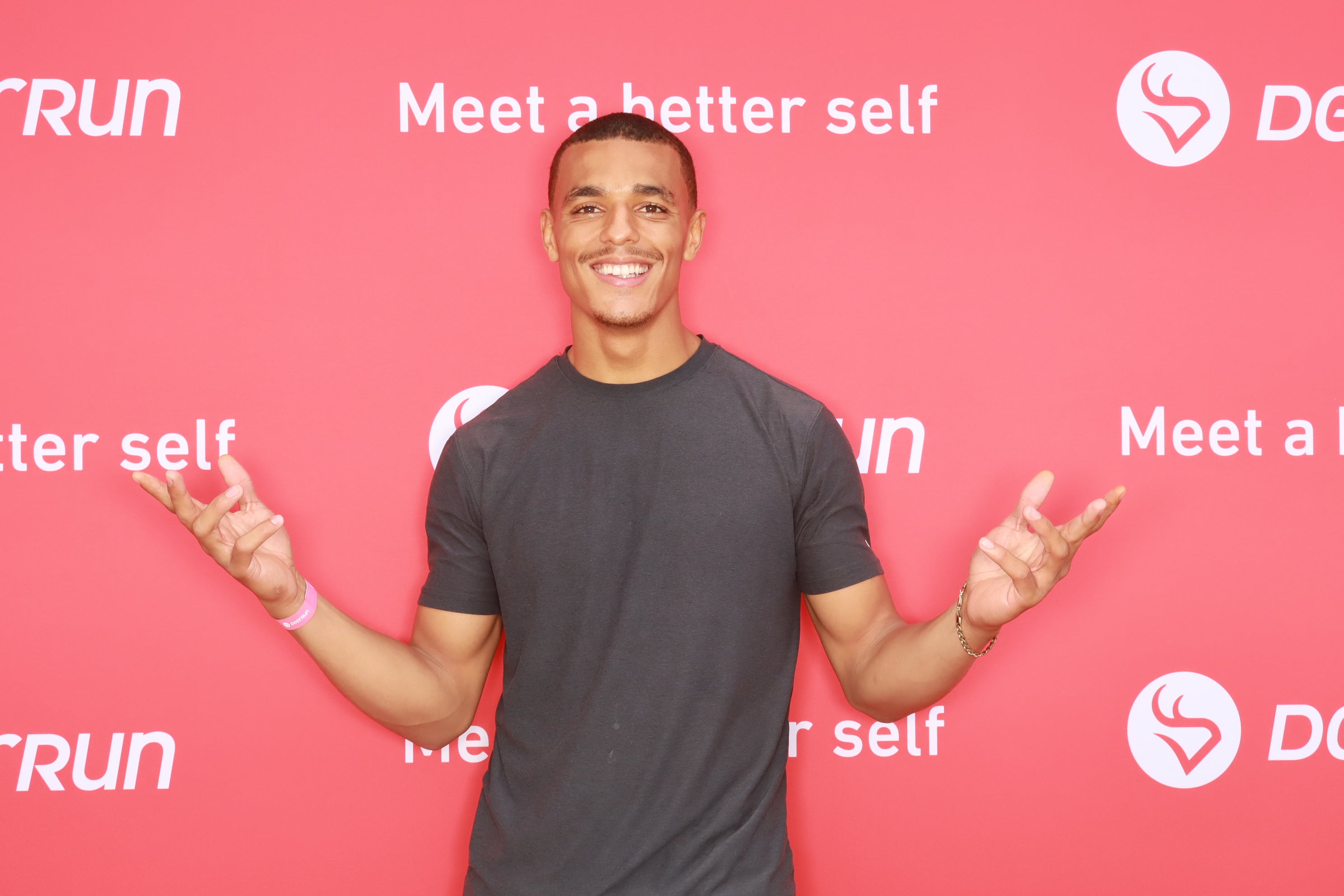 DeerRun X20 Neue Produkteinführung KOL Image