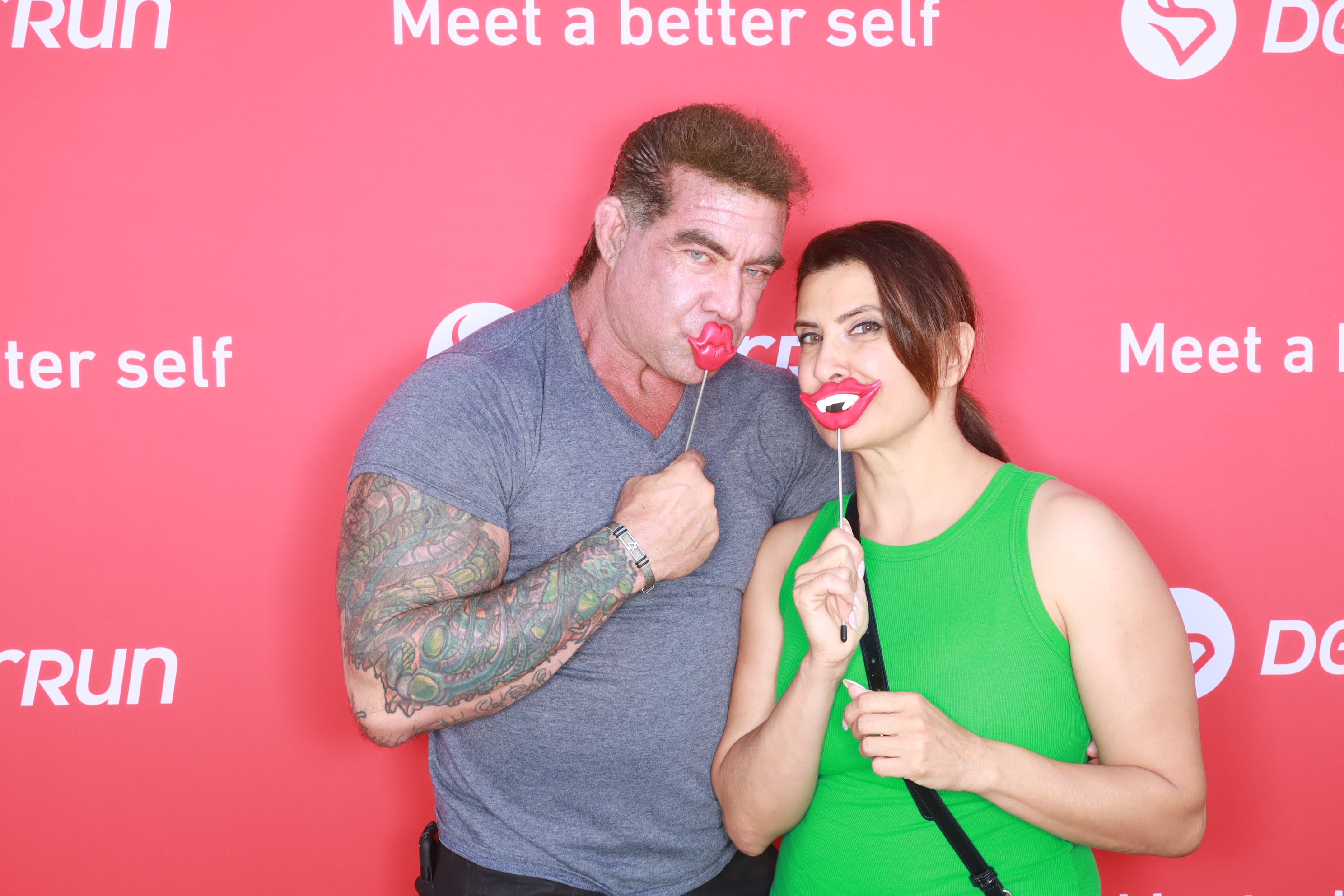 DeerRun X20 Neue Produkteinführung KOL Image