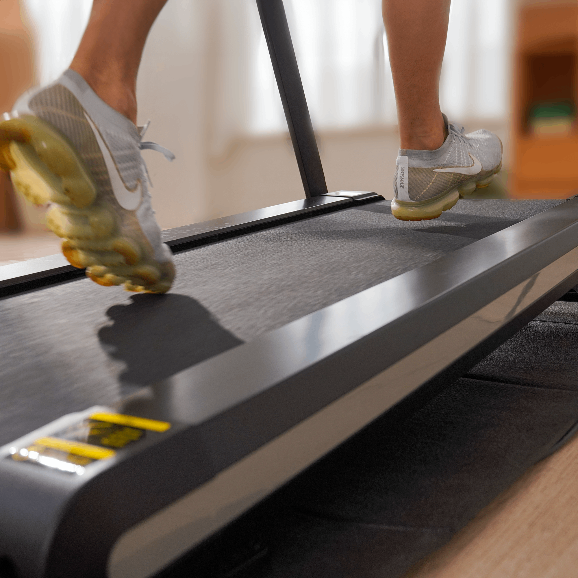 DeerRun X20 Profi Laufband mit 15_ Automatischer Steigung-18-kmh