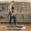 DeerRun Q1 Urban Pro Smart Walk Laufband Video