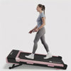 DeerRun Z10 Smart Incline Laufband